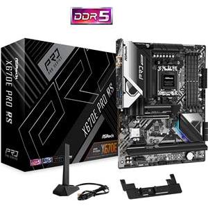 Matična ploča Asrock AMD AM5 X670E PRO RS