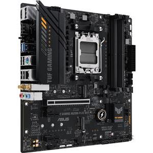 ASUS TUF GAMING A620M-PLUS