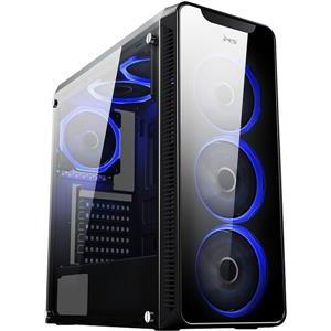 Računalo ProPC Gaming CrimsonDominator i901D, Intel i9-14900K, 32GB DDR4, 1TB NVMe, RX 7900 GRE, FreeDOS