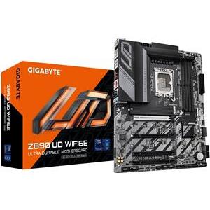 Gigabyte Z890 UD WIFI6E