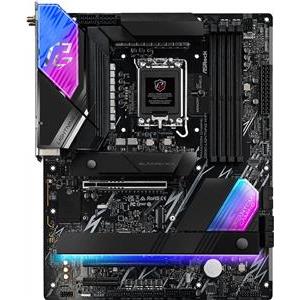 1851 ASRock Z890 Phantom Gaming Lightning Wifi DDR5