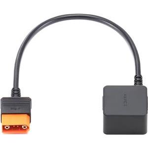 DJI Power SDC to DJI Mavic 3 Series Fast Charge Cable