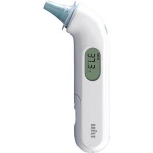 Braun Healthcare ušni termometar - ThermoScan 3 - IRT3030