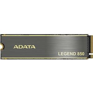 Adata LEGEND 850 M.2 NVMe PCIe4x4 512GB