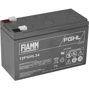 Baterija akumulatorska 12V 9 Ah, Fiamm FGHL20902 (12FGHL34)