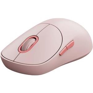 Xiaomi Wireless Mouse 3 Pink GL