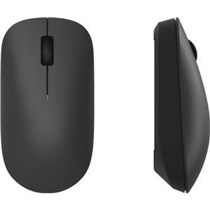 Xiaomi Wireless Mouse Lite 2 Black GL