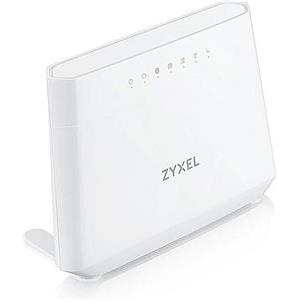 Zyxel WL-Router DX3301-T0 VDSL2 AX1800 5-port Super Gateway