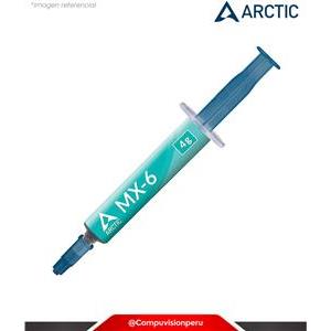 ARCTIC MX-6 - thermal paste - 4 g