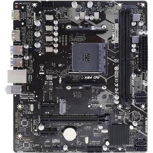 Biostar A520MT (A520,AM4,mATX,DDR4)