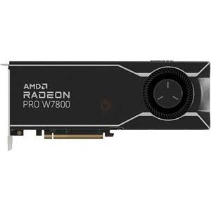 AMD Radeon Pro W7800 32GB GDDR6 Workstation Grafikkarte 3xDP/1x mDP