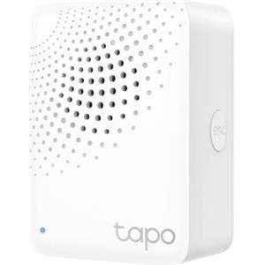 TP-Link Tapo H100 Smart Hub with Chime