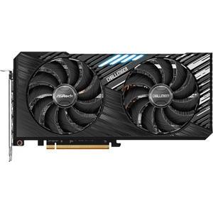 ASRock Radeon RX7800XT Challenger OC 16GB