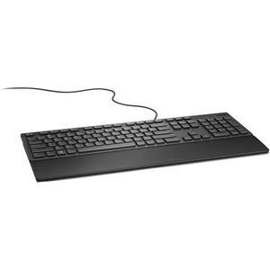 Dell Keyboard-KB216 - Slovenian (QWERTZ) - Black bundle