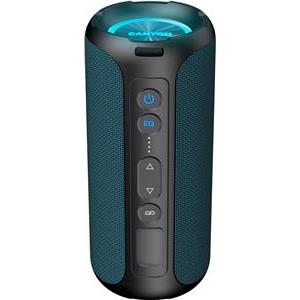 CANYON speaker OnMove 15W EQ TWS AUX Dark Blue