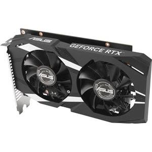 ASUS Dual GeForce RTX 3050 6GB