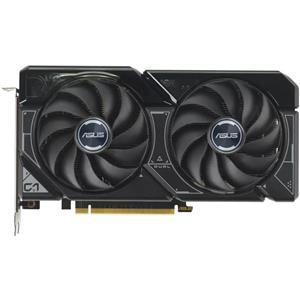 ASUS Dual GeForce RTX 4060 Ti 8GB - OC Edition - graphics card - GeForce RTX 4060 Ti - 8 GB