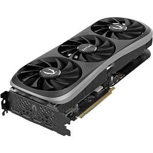 ZOTAC GAMING RTX 4070Ti 12GB Trinity