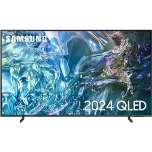 SAMSUNG QLED TV QE65Q60DAUXXH