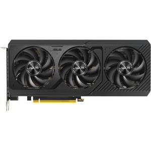 ASUS graphics card GeForce RTX 4070 SUPER Prime - 12 GB GDDR6X OC