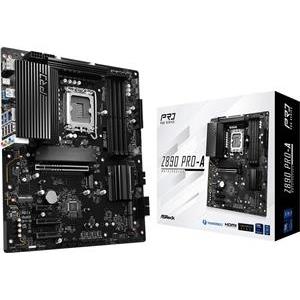 1851 ASRock Z890 Pro-A DDR5