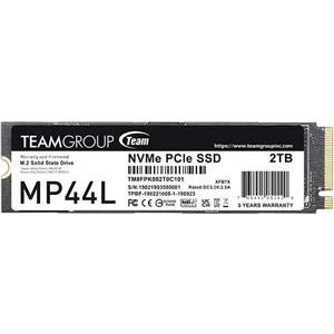 Team Group MP44L - SSD - 2 TB - PCIe 4.0 x4 (NVMe)