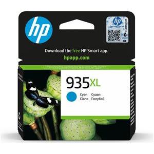 HP 935XL Cyan Ink Cartridge