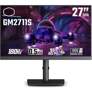 Monitor 27