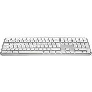 Keyboard Logitech MX Keys S for MAC, Pale Gray, SLO g.