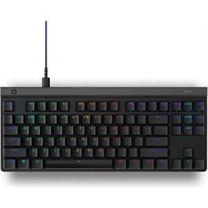 Keyboard Logitech G515 TKL, corded, SLO g.