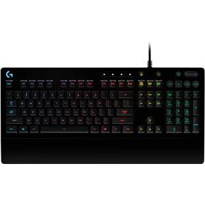 Keyboard Logitech G213 Prodigy Gaming, USB, SLO