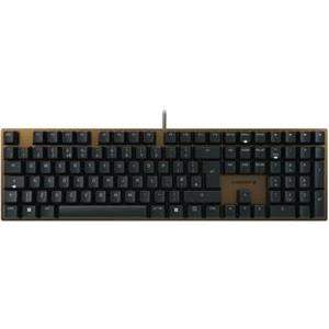 Keyboard Cherry KC 200 MX, USB, SLO g.