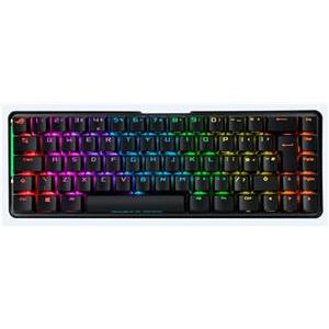 Keyboard ASUS ROG Falchion Wireless, ROG NX Red, RGB, USB, UK SLO g.