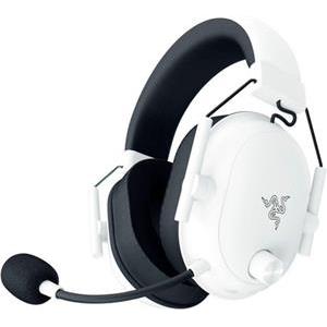 Headset Razer BlackShark V2 HyperSpeed White