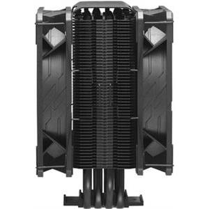 Air Cooler Cooler Master Hyper 212 X Duo, 2x120mm, Black