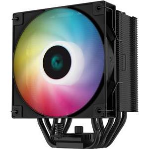 Air Cooler DeepCool AG500 BK ARGB, 120mm, 240W TDP, Black