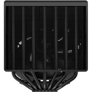 Air Cooler DeepCool ASSASSIN 4S, 140mm, Black