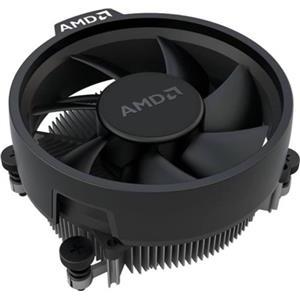 AMD Ryzen Cooler BOX AM4 OEM