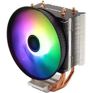 Xilence M403 PRO ARGB hladnjak za Intel i AMD procesore, 120mm PWM ventilator