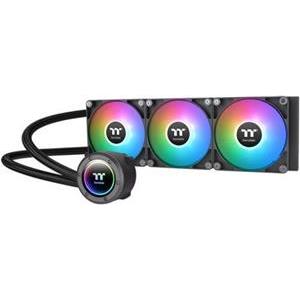 Cooler Wasserkühlung Thermaltake TH360 ARGB Sync V2 CPU Liquid Cooler All-In-One