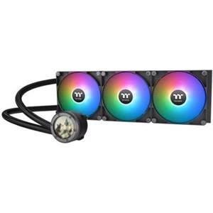 Cooler Wasserkühlung Thermaltake TH420 V2 Ultra ARGB Sync CPU Liquid Cooler All-In-One