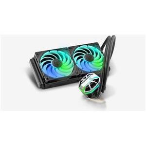 CPC SAPPHIRE NITRO+ S240-A AIO CPU COOLER LITE