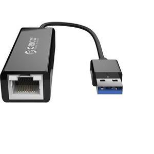 Adapter USB 3.0 to RJ45 Ethernet, ORICO UTJ-U3