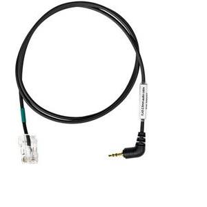 Adapter RJ45 to 2.5mm jack, EPOS | Sennheiser