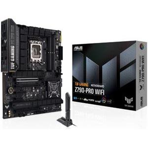 MB ASUS TUF GAMING Z790-PRO WIFI Intel,1700,DDR5,ATX