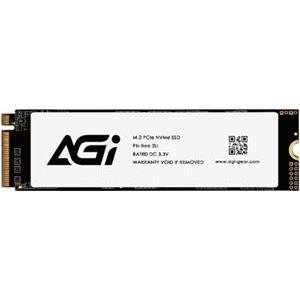 1 TB AGI SSD I298 M.2 PCIe 3.0 x4 NVMe (AGI1T0GIMAI298)