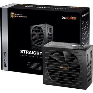 1000W be quiet! Straight Power 11 | 80+Gold, BN285