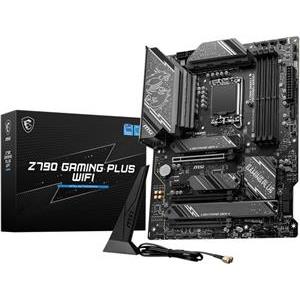 MB MSI Intel 1700 Z790 GAMING PLUS WIFI