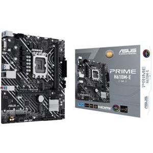 MB ASUS PRIME H610M-E-CSM INTEL,1700,DDR5,mATX