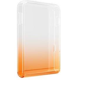 Ledger Flex Protective Case, BTC Orange